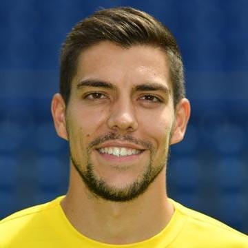 Stefan Ortega (TW)