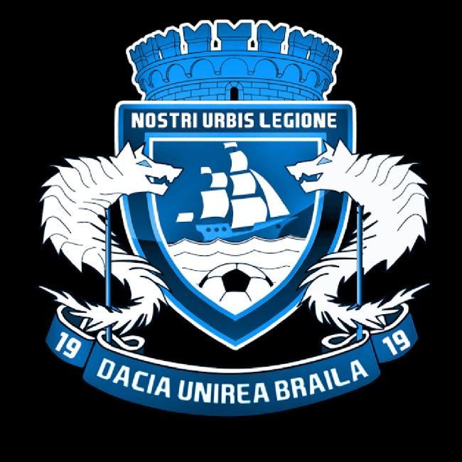 Dacia Unirea Brăila