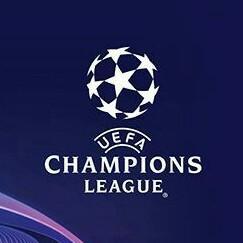 Pes Champions league