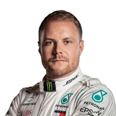 Valtteri Bottas