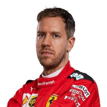 Sebastian Vettel