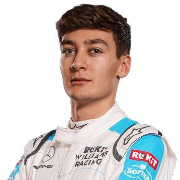 George Russell