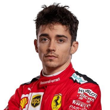 Charles Leclerc