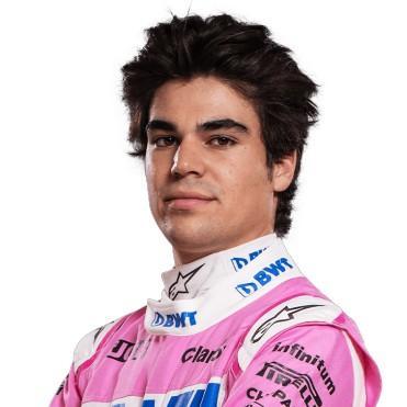 Lance Stroll