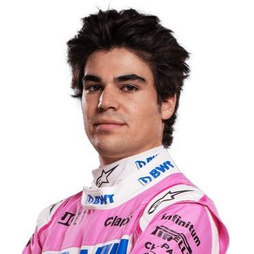 Sergio Perez