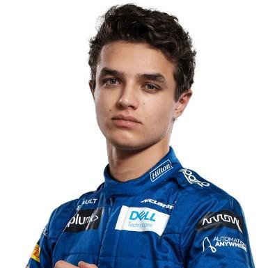 Lando Norris