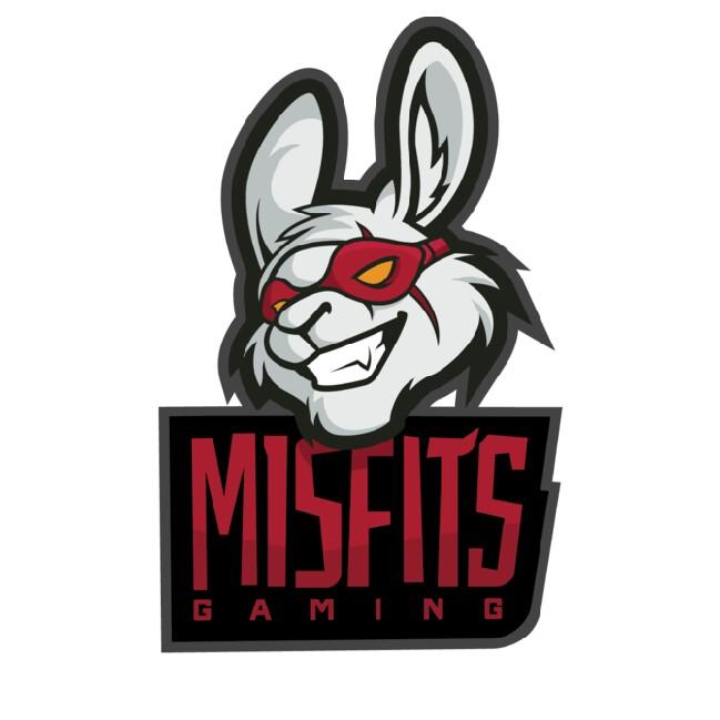 Misfits Gaming