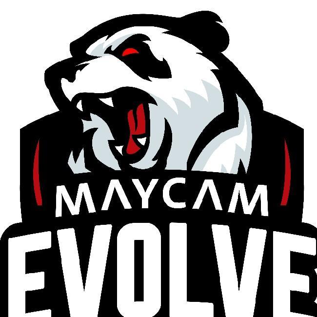 Maycan Evolve