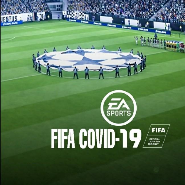 FIFA COVID-19