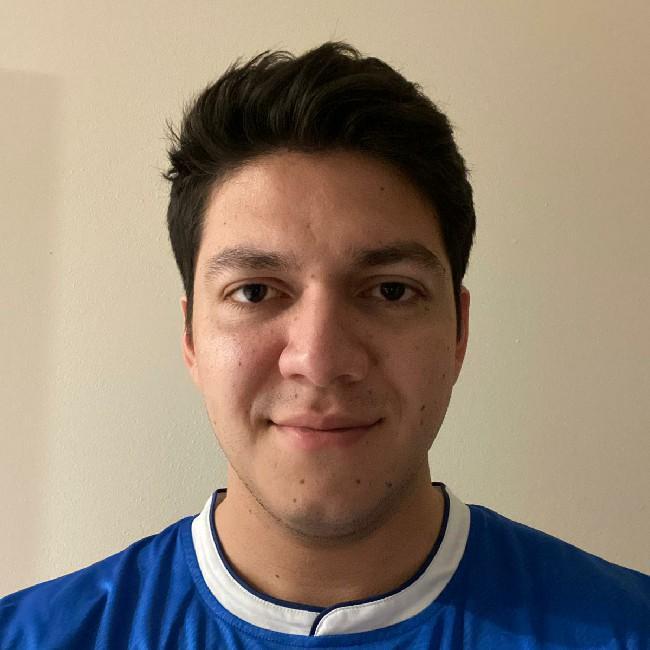 Nicolás Dominguez (Markezote)
