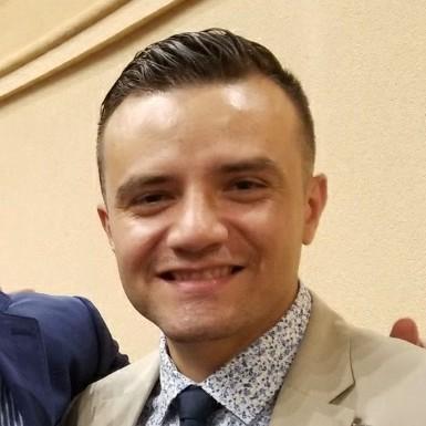 David Fajardo (fajardo37)
