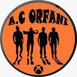 Ac Orfani