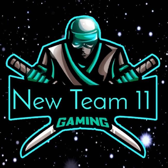 New Team 11