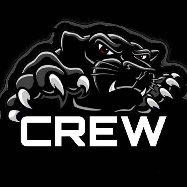 Puma Crew
