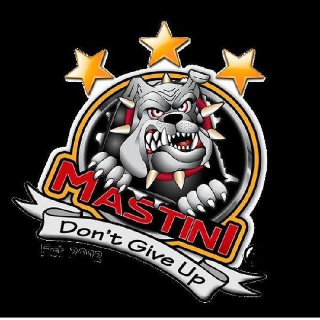 Mastini