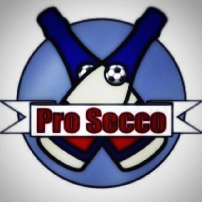 Pro Secco Fc