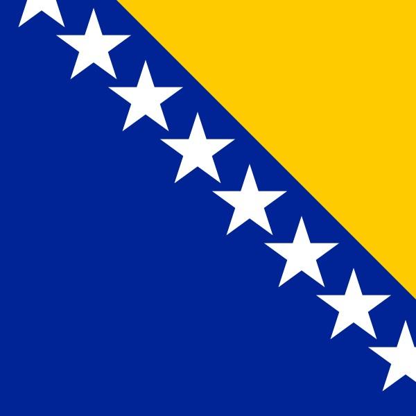 Bosnia