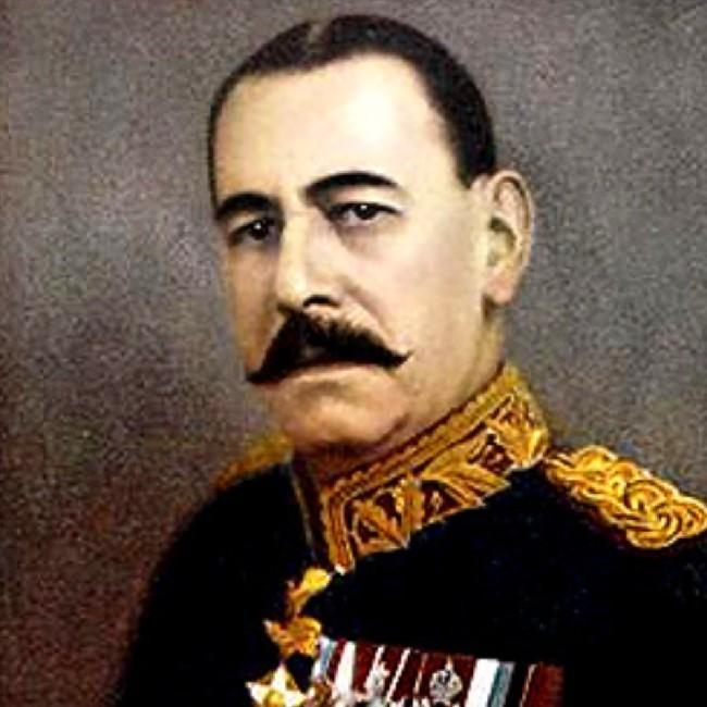 Uriburu
