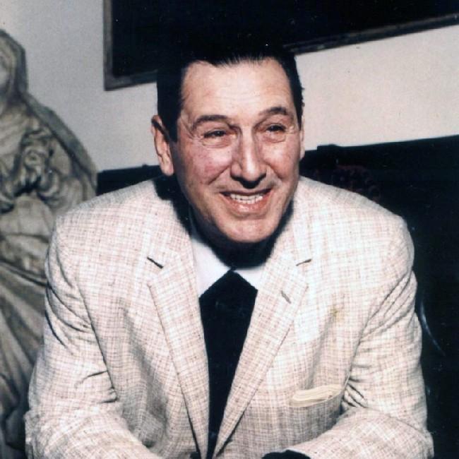 Perón