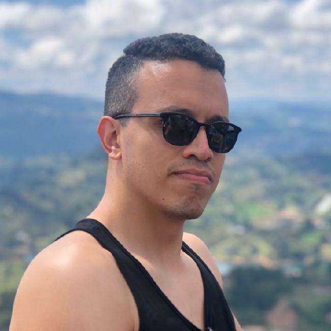Nicolás Mejia (nmejia22)