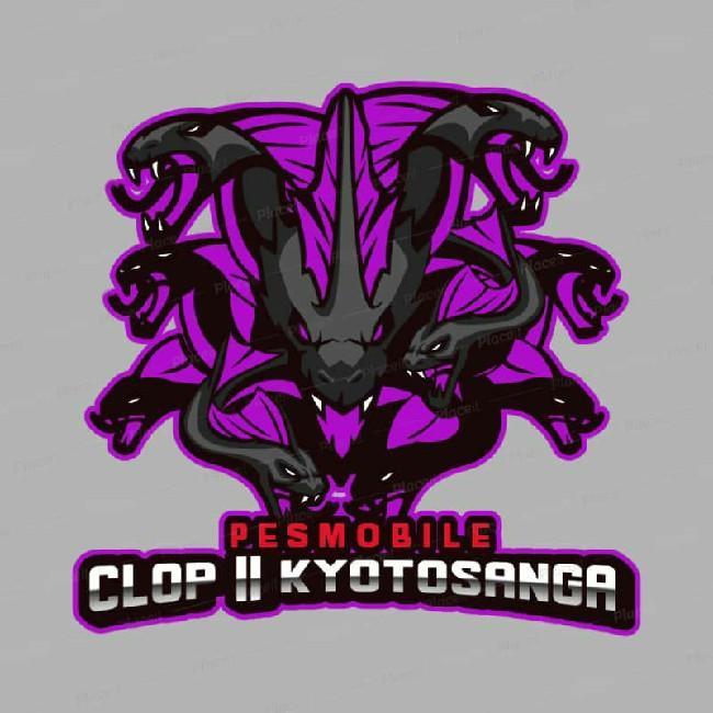 KYOTO SANGA