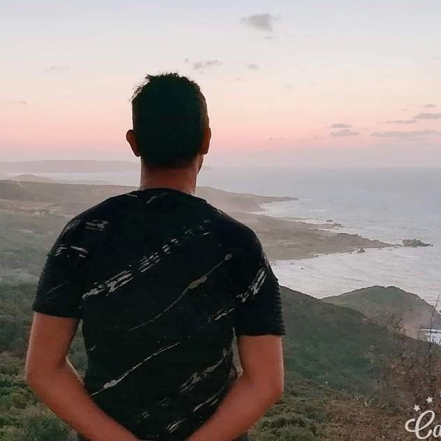 RAE EL-HADI