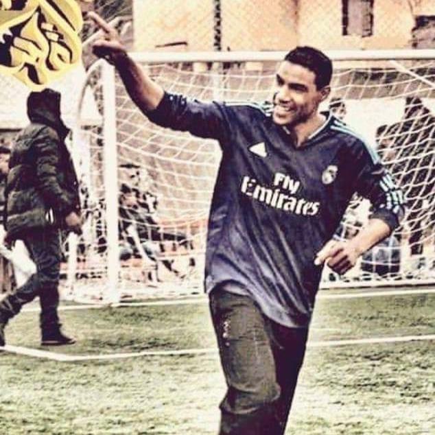 OUSSAMA JLILA