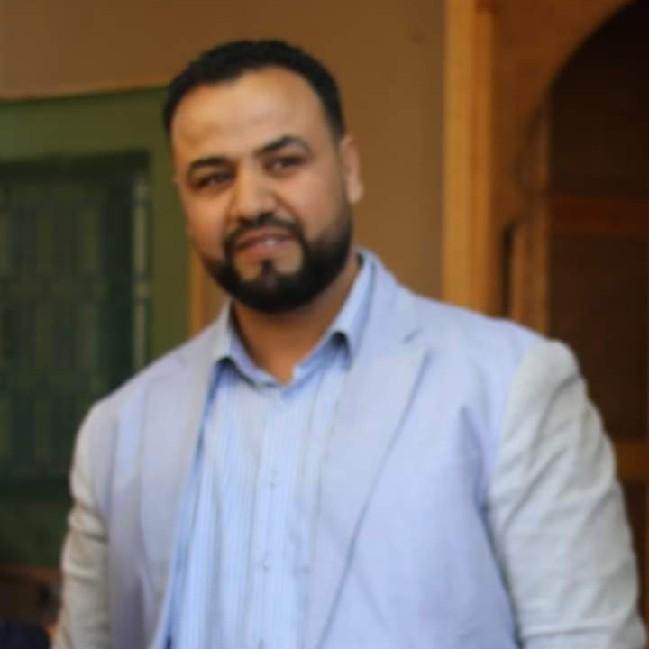 AZIZ LAMGHARI