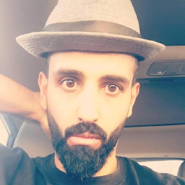 HANI ALGHAMDI