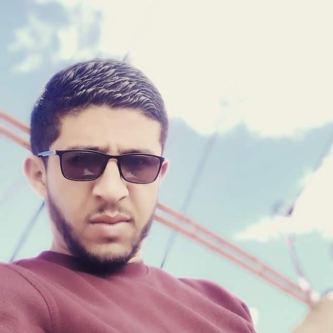 ABOUBAKER ZOUADA