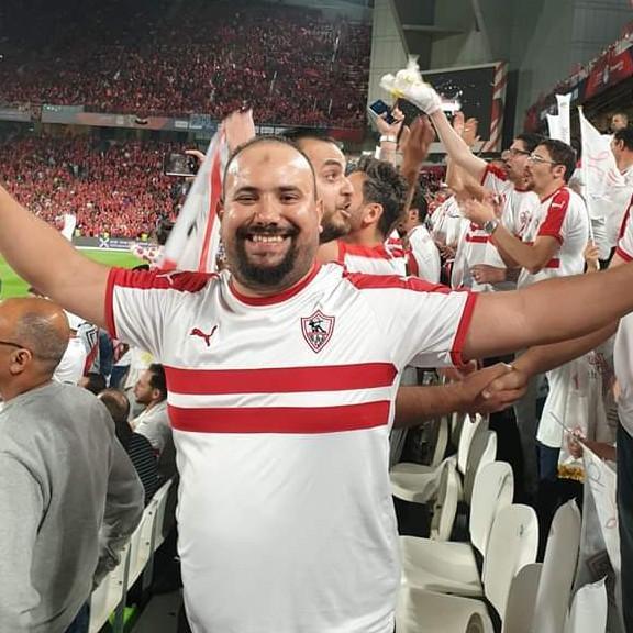 AMR ABU RGELA