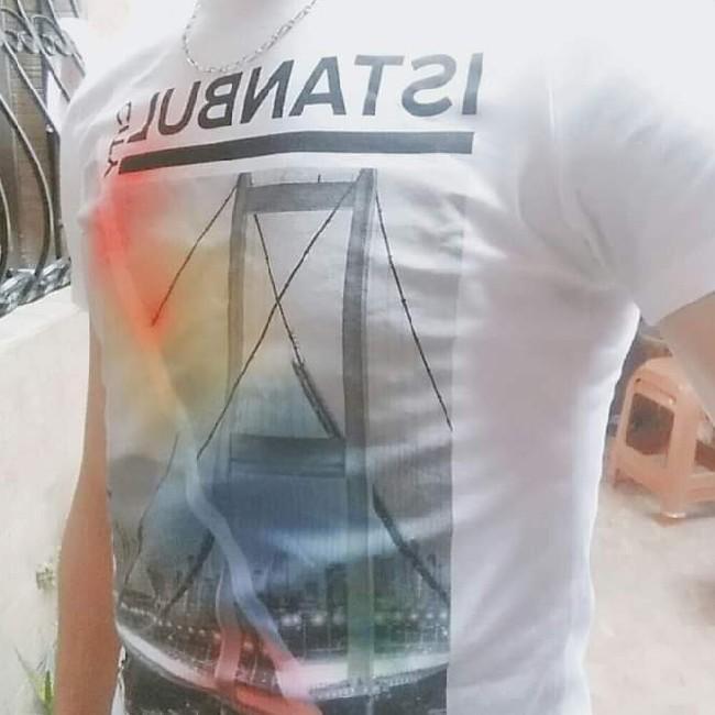OUSSAMA HADIDI