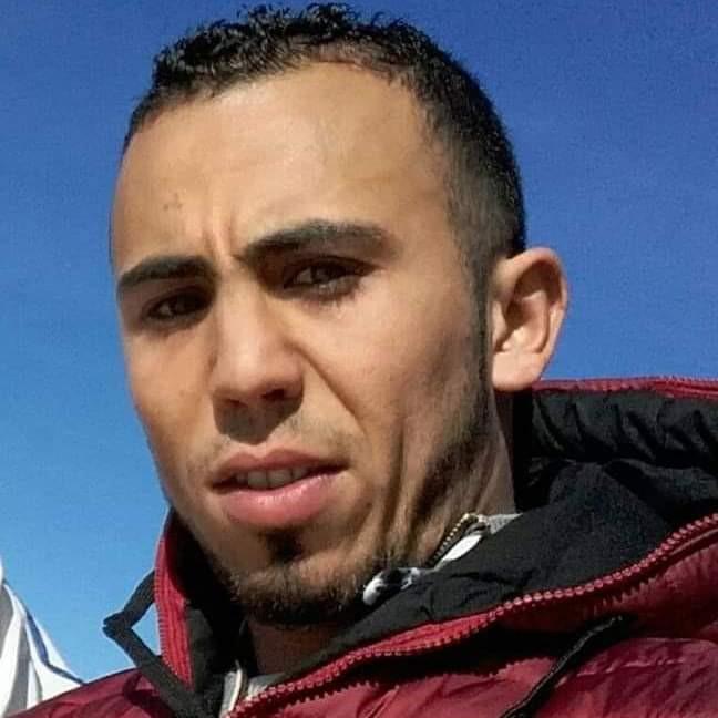 محمد بنشامة