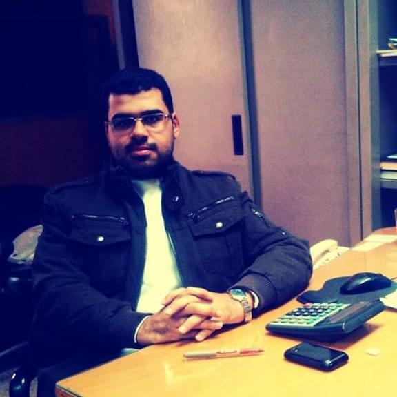 AMR ALI