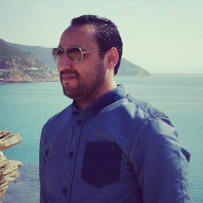ALI ZOUID