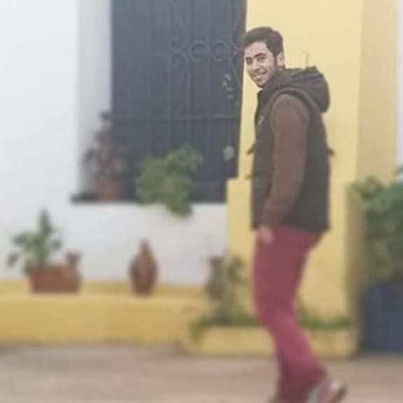 MOHAMED DKIWAK