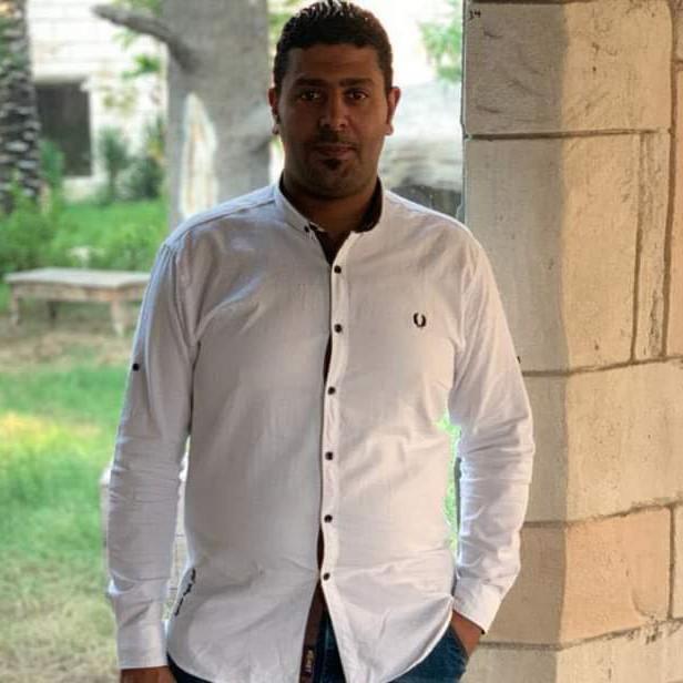 AHMED GAMAL