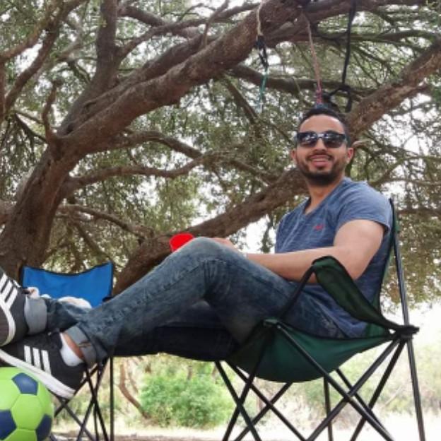 ZAKARIA OUBLAL