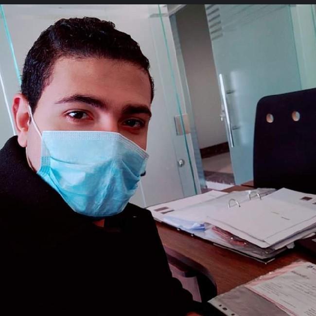 MOHAMED MOSTAFA