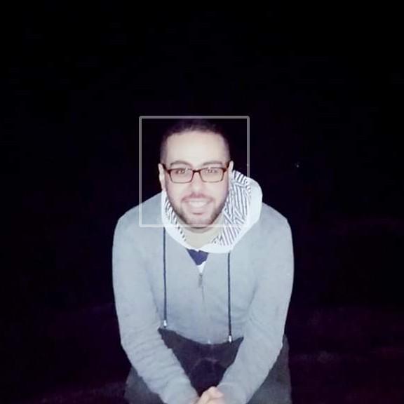 MIDO SAAD