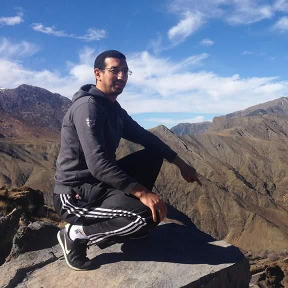 HAMZA KHARZOUZ