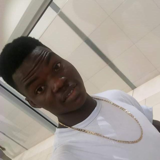 UDOKA THOMPSON