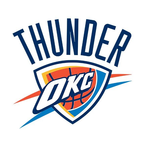 Oklahoma City Thunder