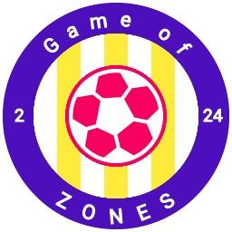 Game of Zones