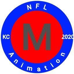 NFL Animation AFC