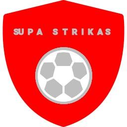 Supa Strikas