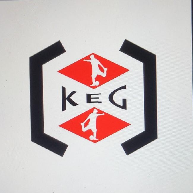 KEG PES FOOTBALL LEAGUE 1