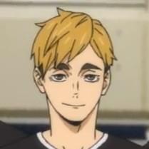 Atsumu Miya