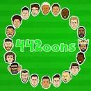 Frontmen XI