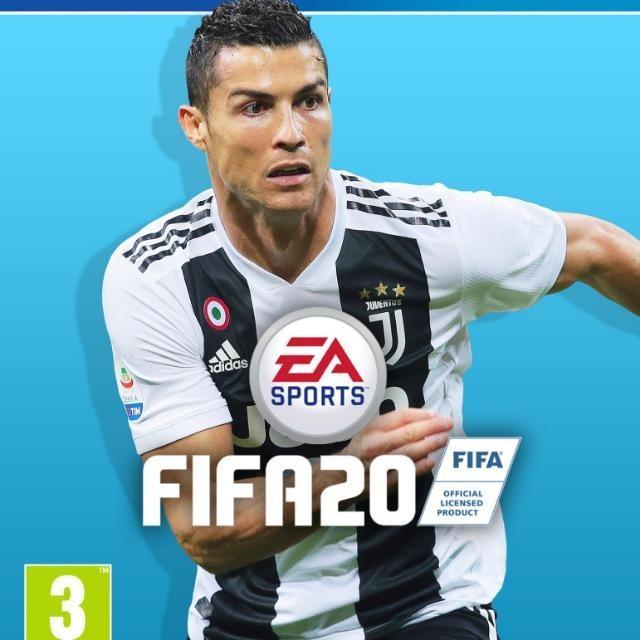 CoronaFifa 3.0